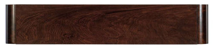 Hooker Furniture - Melange Kingston Console Table - 628-80153-89 veiw 3