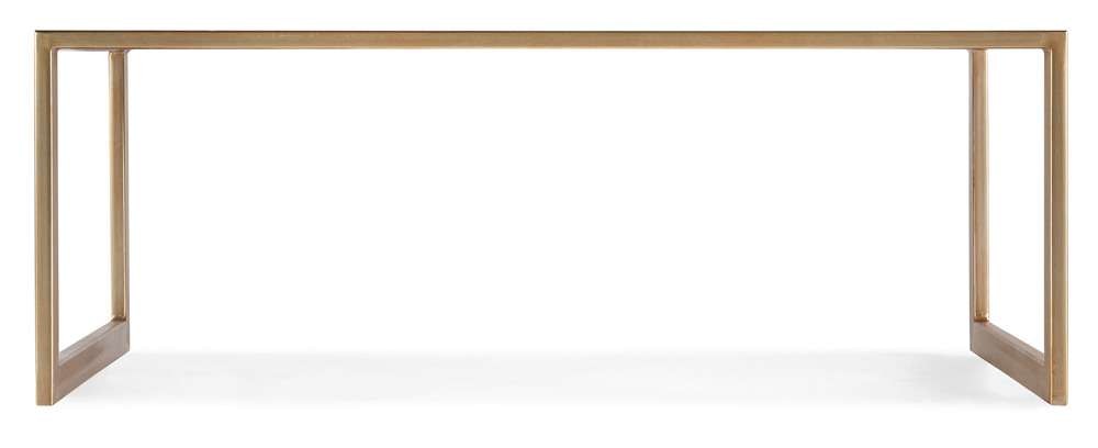 Hooker Furniture - Melange Koi Rectangle Cocktail Table - 628-80015-647 veiw 2