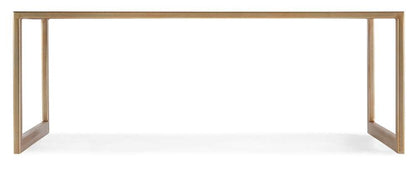 Hooker Furniture - Melange Koi Rectangle Cocktail Table - 628-80015-647 veiw 2