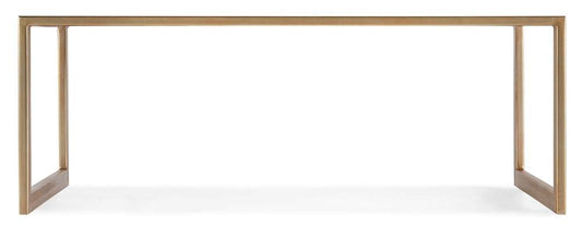Hooker Furniture - Melange Koi Rectangle Cocktail Table - 628-80015-647 veiw 2