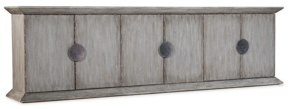 Hooker Furniture - Melange Koren Credenza - 638-85444-95 veiw 1