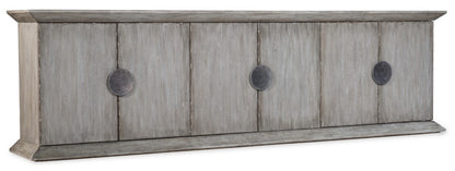 Hooker Furniture - Melange Koren Credenza - 638-85444-95 veiw 1
