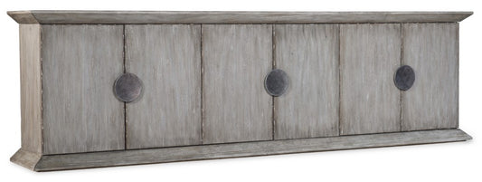 Hooker Furniture - Melange Koren Credenza - 638-85444-95 veiw 1