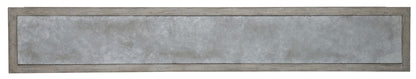 Hooker Furniture - Melange Koren Credenza - 638-85444-95 veiw 2