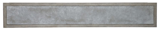 Hooker Furniture - Melange Koren Credenza - 638-85444-95 veiw 2