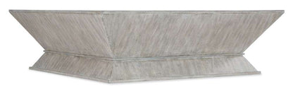 Hooker Furniture - Melange Korena Square Cocktail Table - 628-80451-95 veiw 1