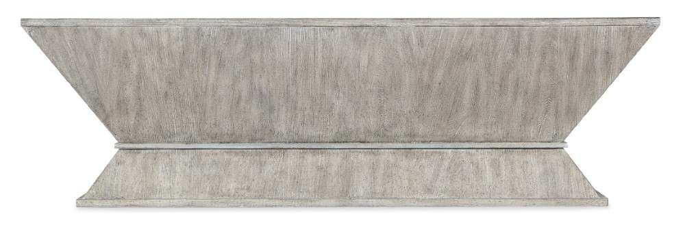 Hooker Furniture - Melange Korena Square Cocktail Table - 628-80451-95 veiw 2