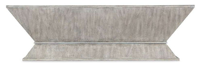 Hooker Furniture - Melange Korena Square Cocktail Table - 628-80451-95 veiw 2