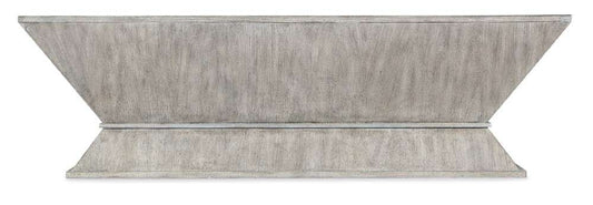 Hooker Furniture - Melange Korena Square Cocktail Table - 628-80451-95 veiw 2