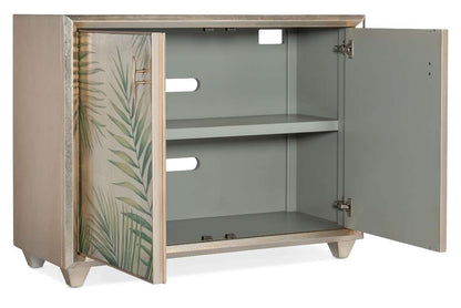 Hooker Furniture - Melange Lets Be Fronds Two Door Chest - 628-50051-15 veiw 2
