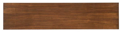 Hooker Furniture - Melange Lloyds Leopard Entertainment Credenza - 628-55071-89 veiw 4