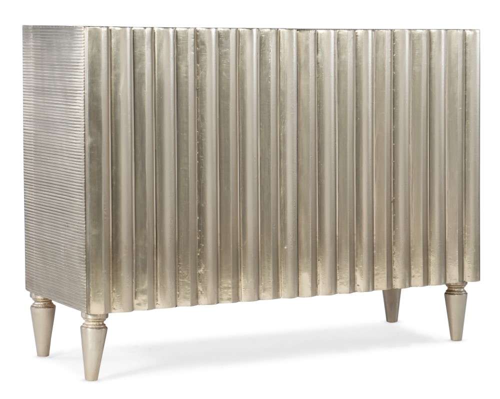 Hooker Furniture - Melange Mackenna Two Door Chest - 628-85126-92 veiw 1