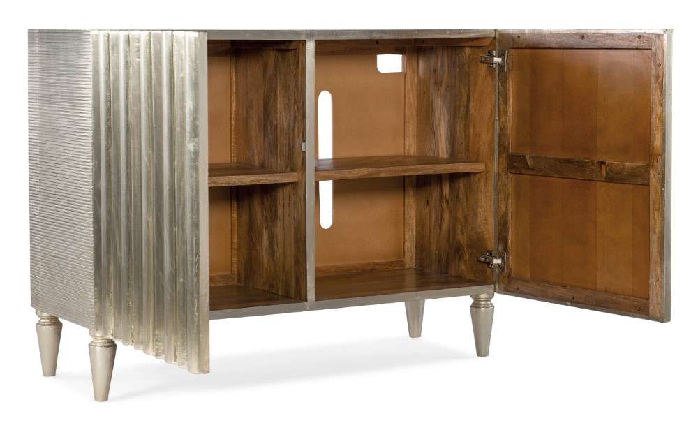 Hooker Furniture - Melange Mackenna Two Door Chest - 628-85126-92 veiw 2