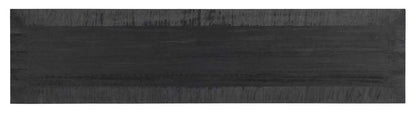 Hooker Furniture - Melange Madeline Four Door Credenza - 628-85104-99 veiw 4