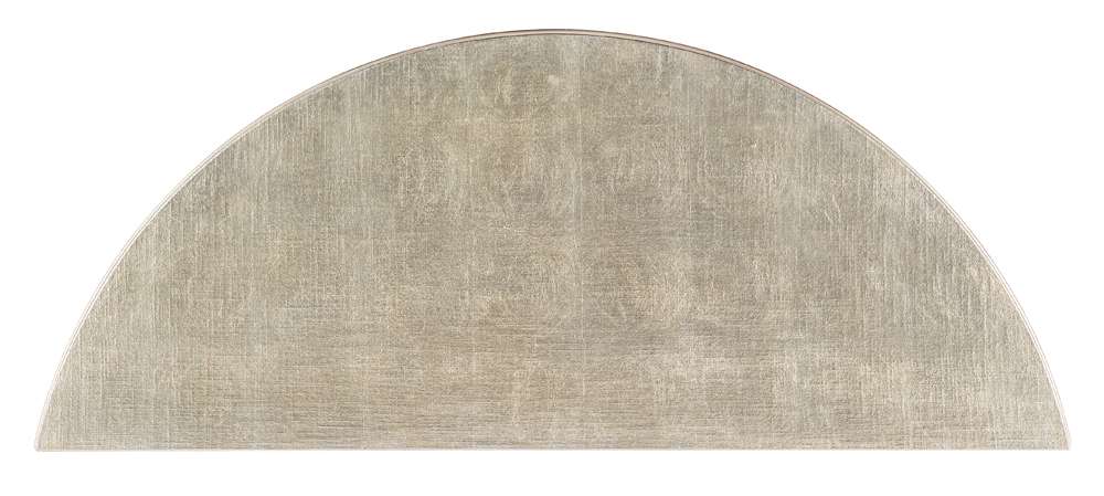 Hooker Furniture - Melange Marguerite Two Door Demilune Chest - 628-85645-92 veiw 4