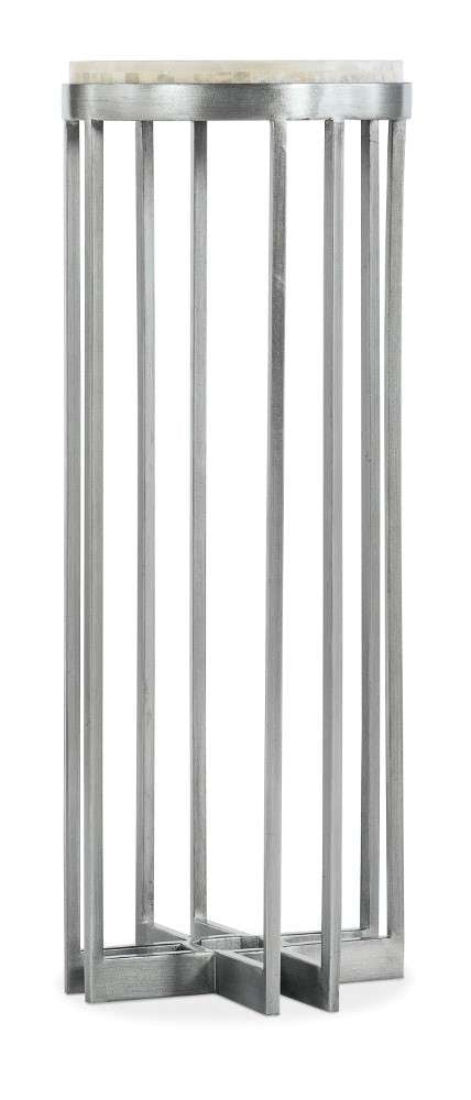 Hooker Furniture - Melange Marin 32in Accent End Table - 5934-50002-00 veiw 1