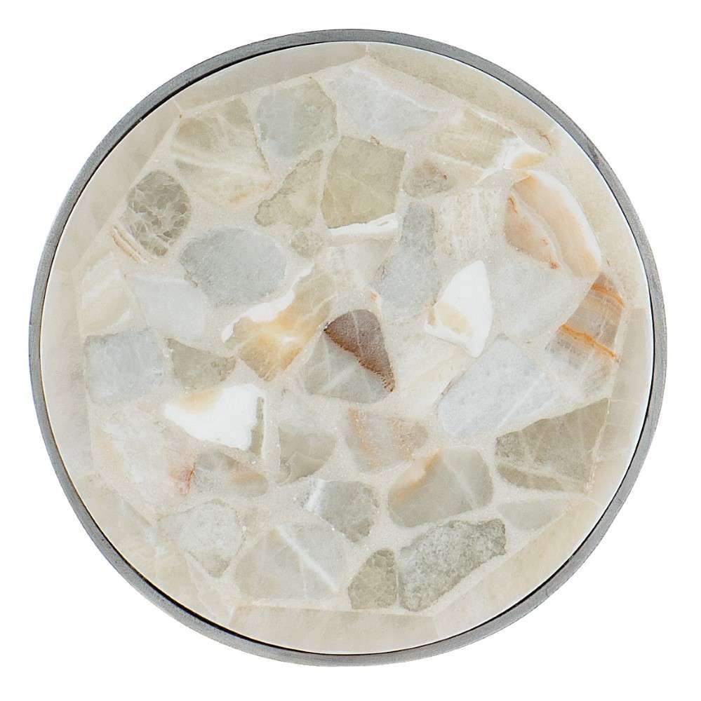 Hooker Furniture - Melange Marin 32in Accent End Table - 5934-50002-00 veiw 2