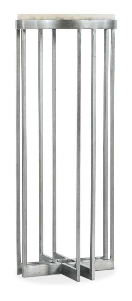 Hooker Furniture - Melange Marin 36in Accent End Table - 5934-50003-00 veiw 1