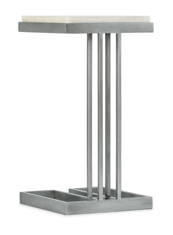 Hooker Furniture - Melange Marin Drink Table - 5934-50001-00 veiw 2