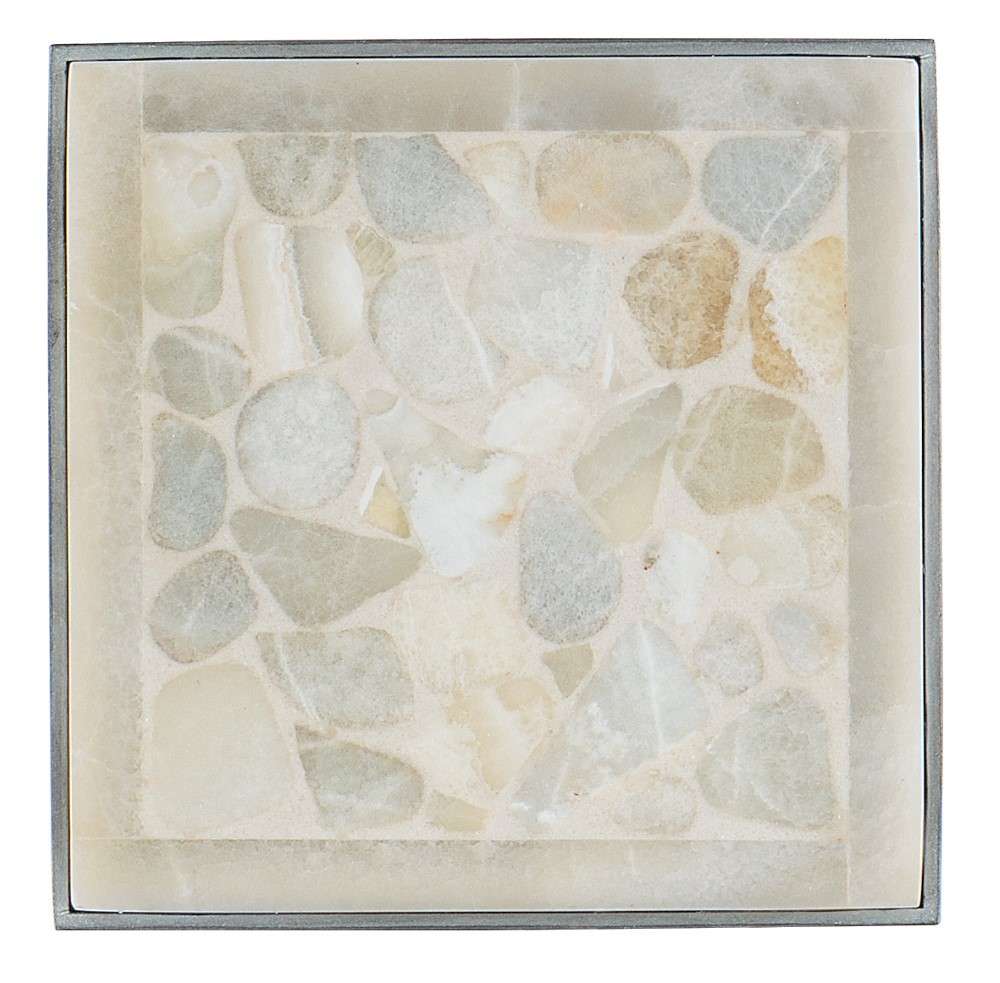 Hooker Furniture - Melange Marin Drink Table - 5934-50001-00 veiw 3