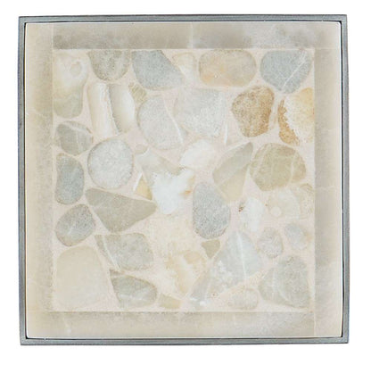 Hooker Furniture - Melange Marin Drink Table - 5934-50001-00 veiw 3