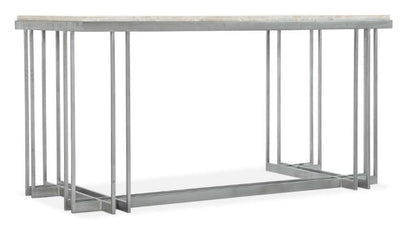 Hooker Furniture - Melange Marin Writing Desk - 5934-10458-00_CLOSEOUT veiw 2