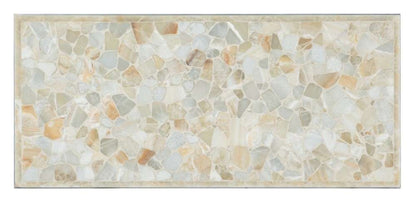 Hooker Furniture - Melange Marin Writing Desk - 5934-10458-00_CLOSEOUT veiw 3