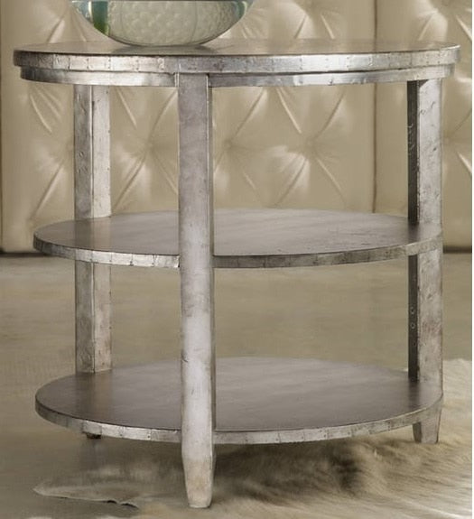 Hooker Furniture - Melange Maverick Table - 638-50071 veiw 1