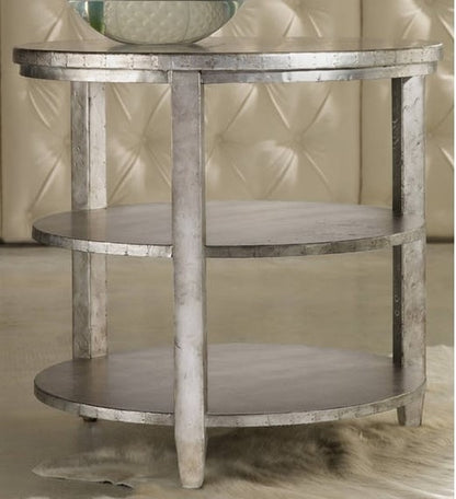Hooker Furniture - Melange Maverick Table - 638-50071 veiw 1