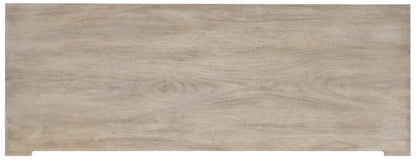 Hooker Furniture - Melange Micah Chest - 638-85433-LTWD veiw 2