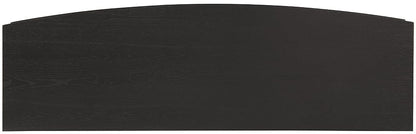 Hooker Furniture - Melange Midnight Credenza - Blacks - 628-85740-99 view 5