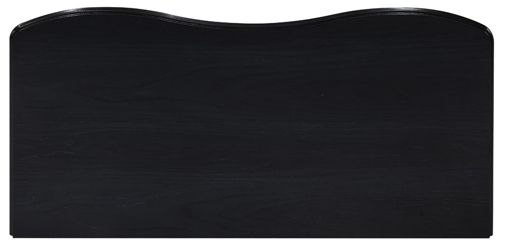 Hooker Furniture - Melange Midnight Merlot Accent Chest - 628-85766-49 view 3