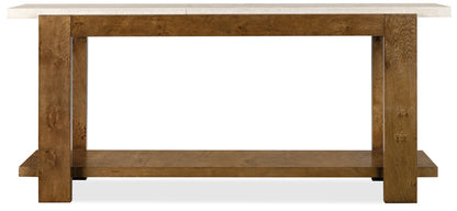 Hooker Furniture - Melange Mulholland Console Table - 628-85756-82 view 2