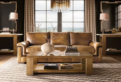 Hooker Furniture - Melange Mulholland Console Table - 628-85756-82 view 5