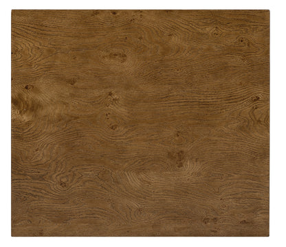 Hooker Furniture - Melange Mulholland End Table - 628-80607-82 view 3