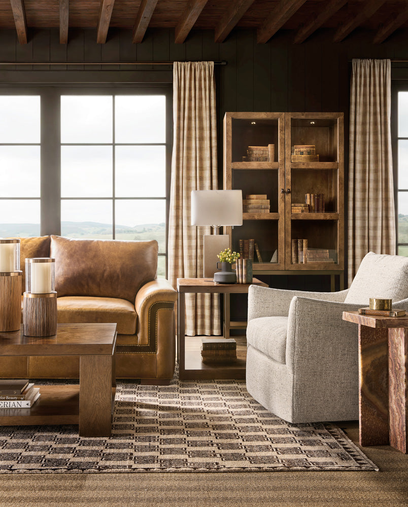 Hooker Furniture - Melange Mulholland End Table - 628-80607-82 view 5