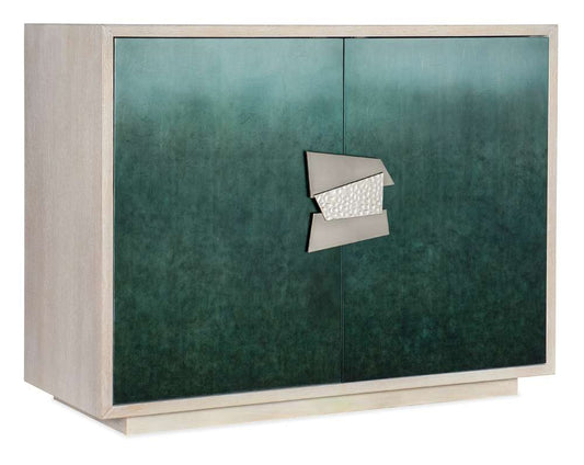 Hooker Furniture - Melange Natalee Two Door Chest - 628-50030-20 veiw 1