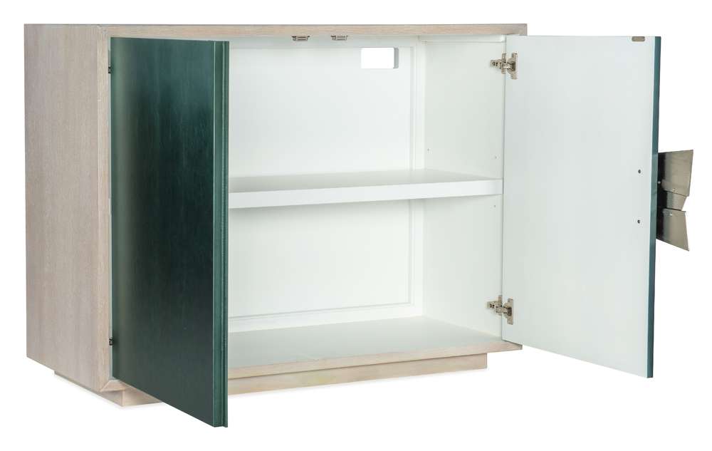 Hooker Furniture - Melange Natalee Two Door Chest - 628-50030-20 veiw 2