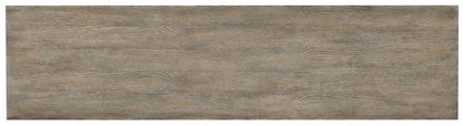 Hooker Furniture - Melange Natural Beauty Credenza - 638-85389-MWD veiw 2