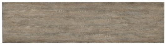 Hooker Furniture - Melange Natural Beauty Credenza - 638-85389-MWD veiw 2