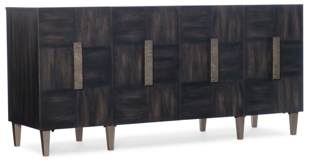 Hooker Furniture - Melange Neville Credenza - 638-85457-89 veiw 1