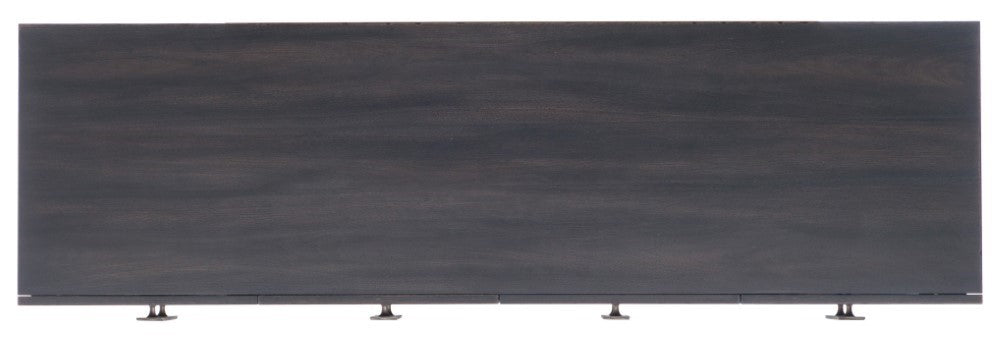 Hooker Furniture - Melange Neville Credenza - 638-85457-89 veiw 2