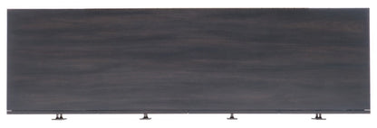 Hooker Furniture - Melange Neville Credenza - 638-85457-89 veiw 2