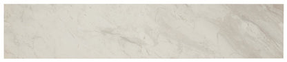 Hooker Furniture - Melange Noelle Credenza - 638-55021-WH veiw 2