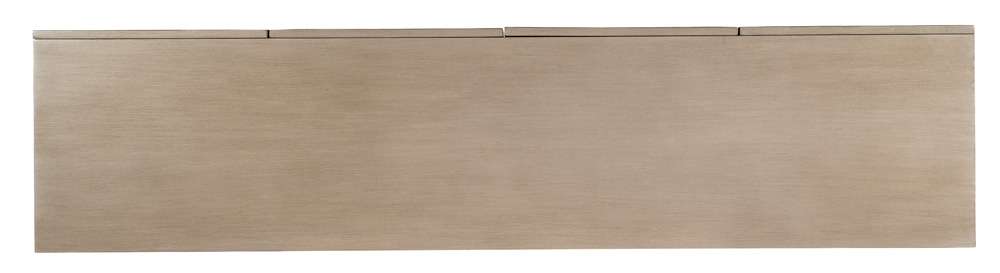 Hooker Furniture - Melange Nolita Four Door Entertainment Console - 628-55034-15 veiw 4
