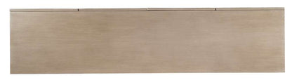Hooker Furniture - Melange Nolita Four Door Entertainment Console - 628-55034-15 veiw 4