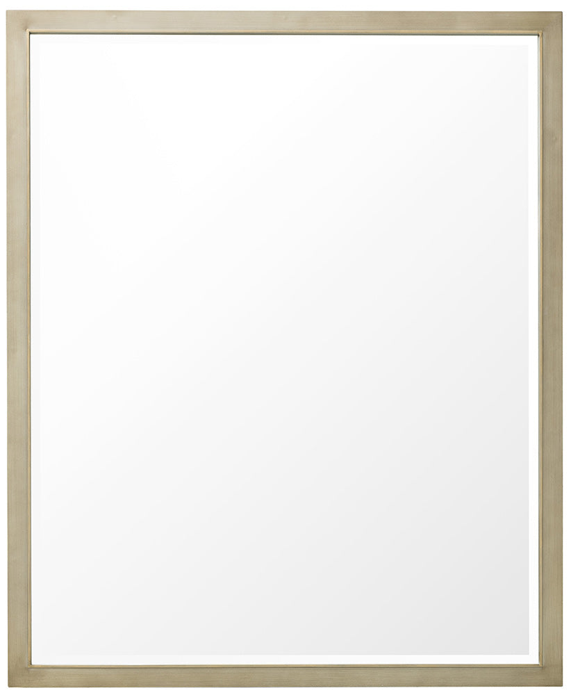 Hooker Furniture - Melange Now You See Me Mirror - Golds - 628-50748-15 view 1