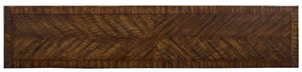 Hooker Furniture - Melange Presidio Console Table - 638-85219 veiw 3