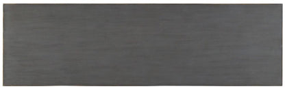 Hooker Furniture - Melange Raellen Console - 638-85159 veiw 4