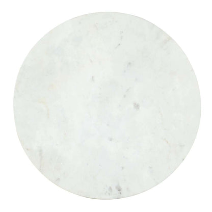 Hooker Furniture - Melange Raisa Round End Table - 628-50700-92 veiw 2